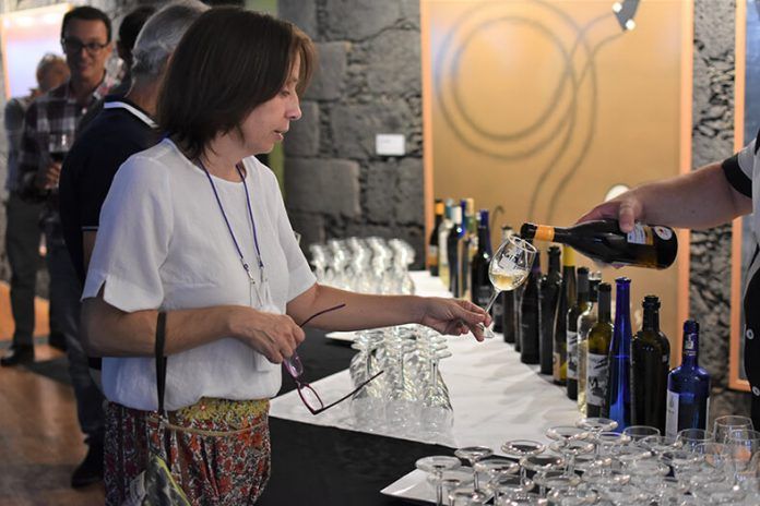 Vinos de Lanzarote Noticias Lanzarote | Los vinos de Lanzarote de la añada 2021 son calificados como “Muy buenos”