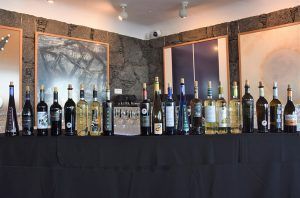 Vinos de Lanzarote D. O.