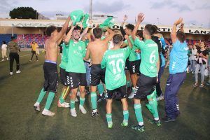 Noticias Yaiza | Celebración del US Yaiza