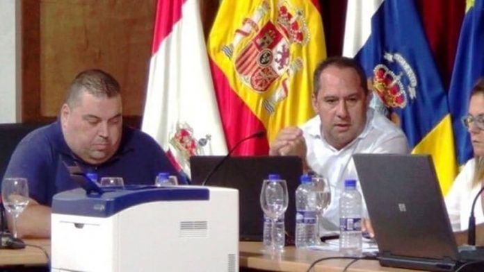 El PP cree que los presupuestos de Yaiza tienen “poco de social y mucho de propaganda”