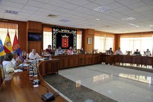 Aprobada la actualización de tarifas de los paseos en camello, que pasan de 6 a 11 euros por persona