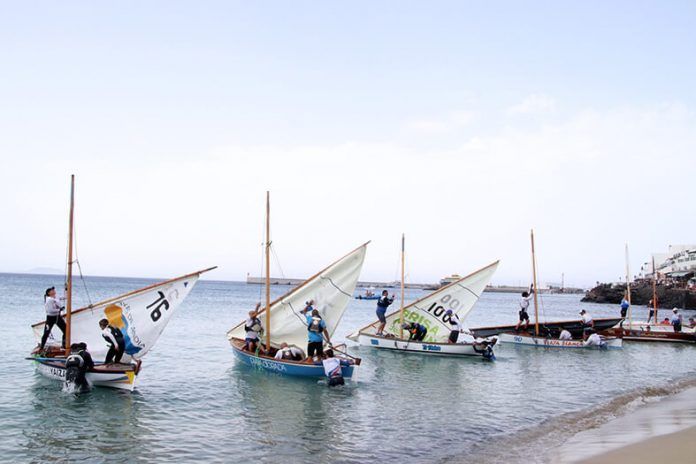 Noticias Yaiza | Las Fiestas del Carmen arropan el sentir de la vela latina