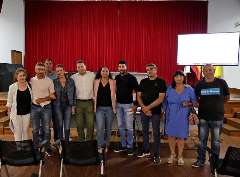 Noticias Lanzarote | El Patronato del Parque de Timanfaya abordará la actualización de las tarifas de los paseos