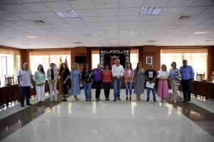 Noticias Lanzarote | Vuelve el Torneo de Bola Canaria de madera ‘Abuelos Conejeros’