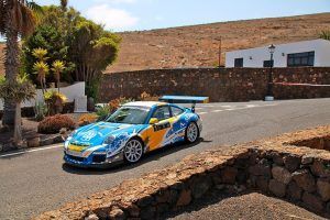 Noticias Yaiza | El II Rallysprint de Yaiza se adelanta al 26 y 27 de agosto