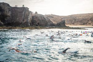 Noticias Playa Blanca | Playa Blanca también celebra con el deporte su Día Grande