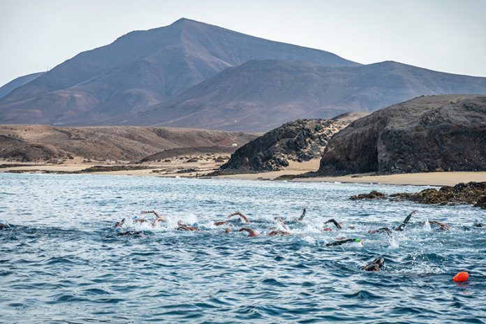 Noticias Yaiza | Playa Blanca también celebra con el deporte su Día Grande