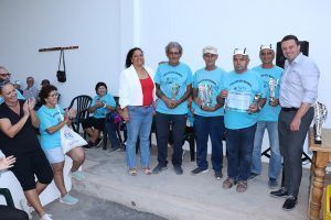 Torneo de Bola Canaria de Yaiza