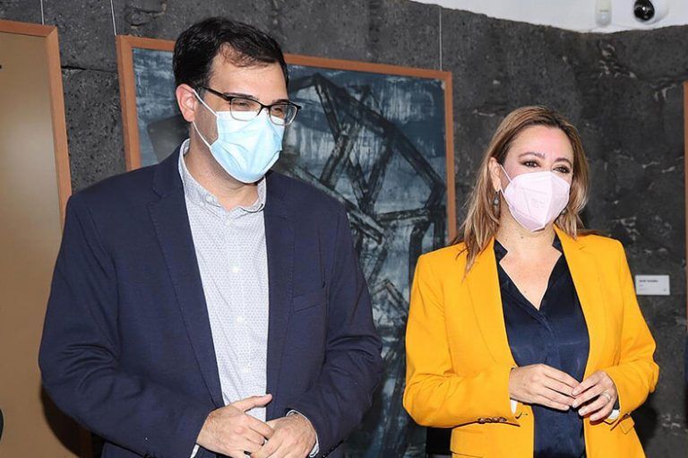 Noticias Lanzarote | El Cabildo sustituye los envases de plástico en establecimientos culturales y eventos