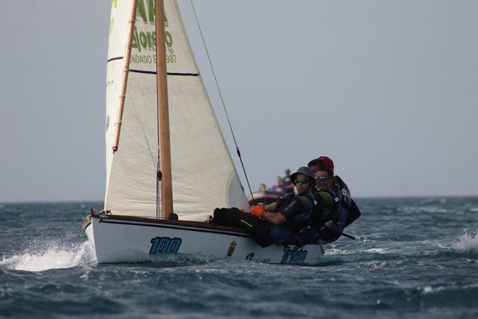 Noticias Yaiza | El Tritón, campeón del Trofeo Isla de Lanzarote