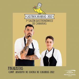 GastroCanarias 2022