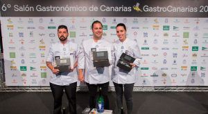 Gastrocanarias