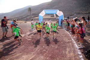 Noticias Yaiza | Yaiza Extremo Sur Kids