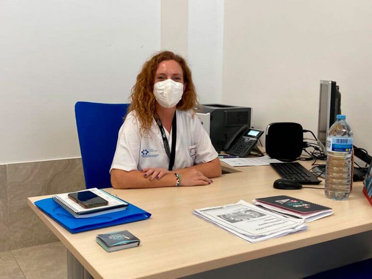 Noticias Lanzarote | Implantado el servicio de Psicología en cuatro centros de salud de la isla