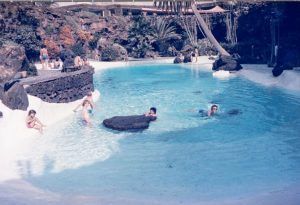 Memoria Digital de Lanzarote amplía su fondo de imágenes antiguas de la isla