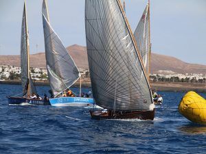 Noticias Lanzarote | Liga Insular de Barquillos