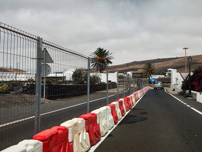 Noticias Lanzarote | Cortes de carreteras y servicios especiales de guagua con motivo de los conciertos de las fiestas de Los Dolores