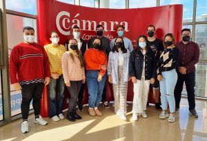 Noticias Lanzarote | La Cámara organiza un curso de marketing digital y creación de páginas web para jóvenes desempleados