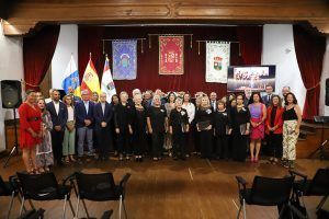 Noticias Yaiza | Las Fiestas de Remedios empiezan con sonidos armonizados y sentimientos comunes