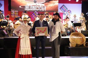 Festival Rubicón 2022