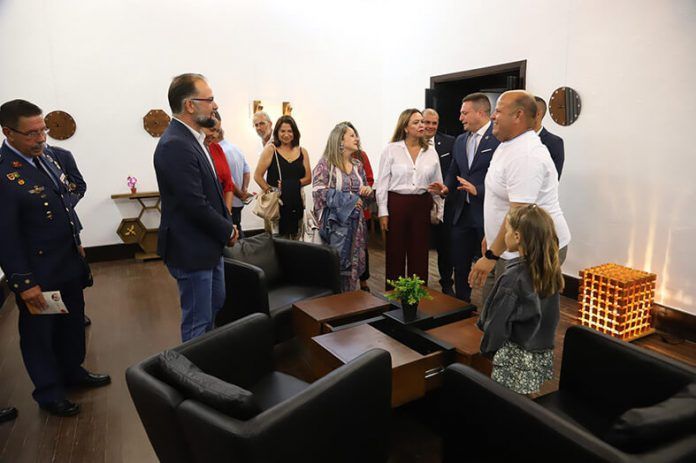 Noticias Yaiza | El pueblo de Yaiza atesora la creación de su vecino Pancho Ortiz