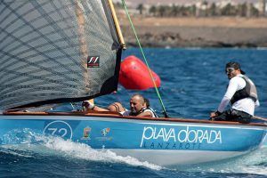 Noticias Lanzarote | Liga de Barquillos de Lanzarote
