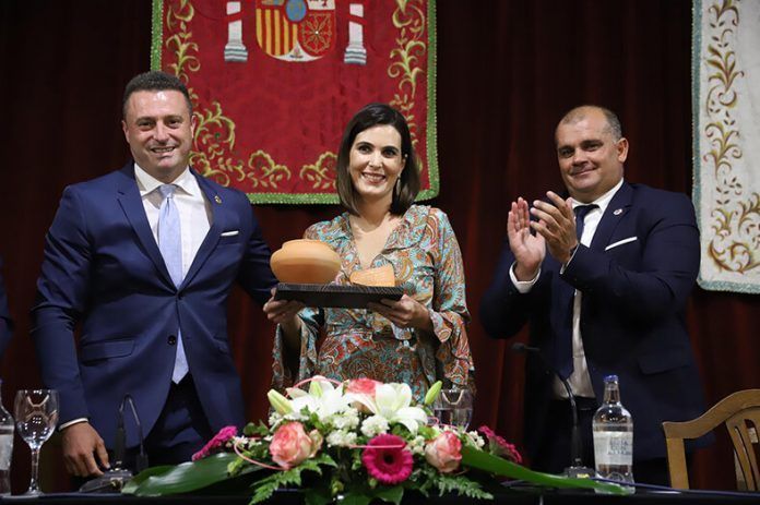 Noticias Yaiza | La Coral Municipal de Yaiza pregona la Fiestas de Los Remedios