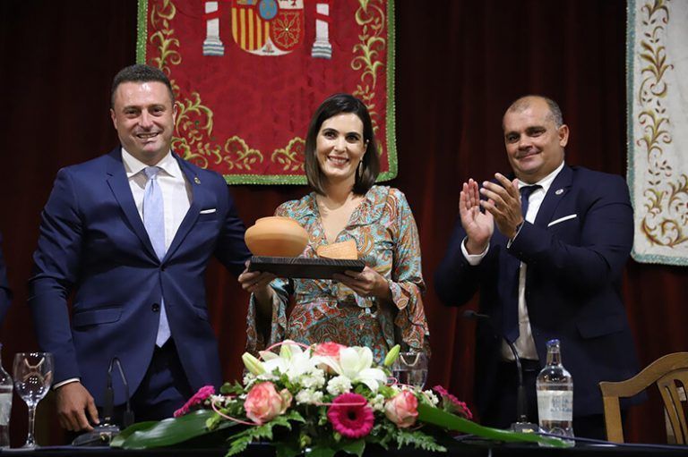 Noticias Yaiza | La Coral Municipal de Yaiza pregona la Fiestas de Los Remedios