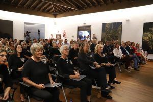 Las Fiestas de Remedios empiezan con sonidos armonizados y sentimientos comunes