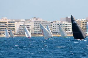Noticias Lanzarote | Trofeo Seguros Toledomar Graciplus de la Liga Barquillos