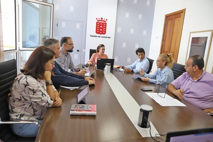 Noticias Lanzarote | Aprobada la convocatoria de nuevas ayudas para apoyar al sector ganadero de la isla