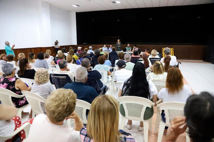 Noticias Lanzarote | El Cabildo “hace justicia” y entregará a sus legítimos propietarios las 70 casas de Valterra