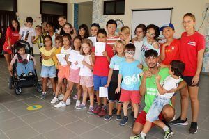 Campamento Inclusivo ‘Superverano 22’