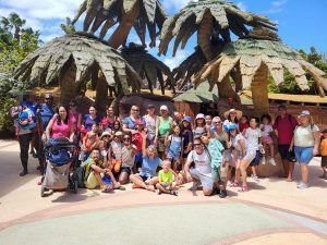Campamento Inclusivo ‘Superverano 22’