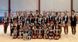 Club de Gimnasia Isla de Lanzarote