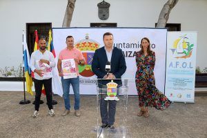 VI Caminamos contra el Cáncer