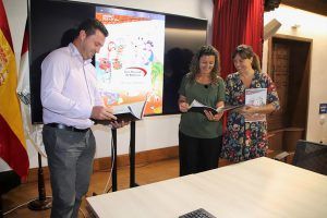Yaiza publica recursos didácticos sobre el asentamiento del Rubicón