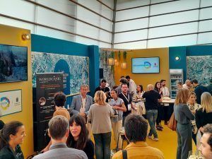 Noticias Lanzarote | Worldcanic Lanzarote desembarca en San Sebastián Gastronomika