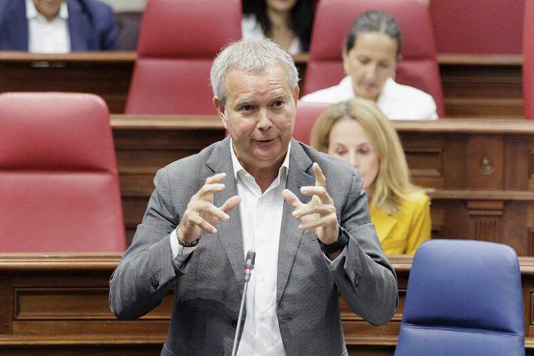 Noticias Yaiza | Franquis anuncia la construcción de más de 900 viviendas para ponerlas en alquiler a precios asequibles