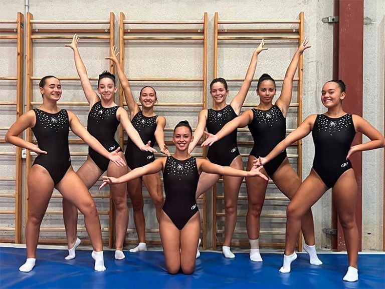 El Club de Gimnasia Isla Lanzarote organiza un ‘Gran Juego Solidario’ este sábado en el Hotel Sandos Papagayo, en Playa Blanca