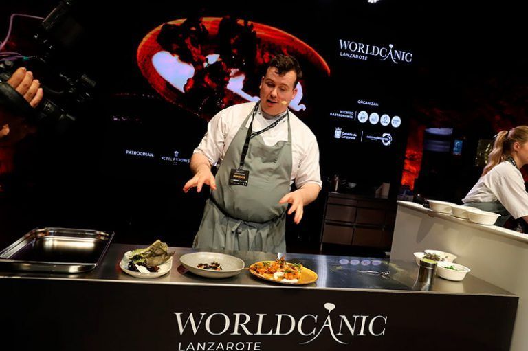 Finaliza el II ‘Worldcanic Lanzarote’ tras tres días de debate, experiencias y comunión de las comunidades volcánicas del planeta