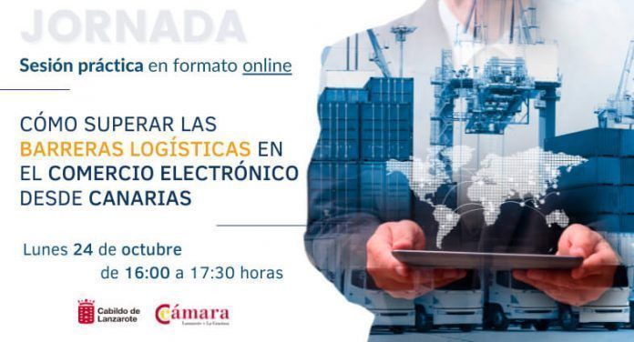Noticias Lanzarote | Barreras logísticas para vender desde Canarias, la jornada imprescindible