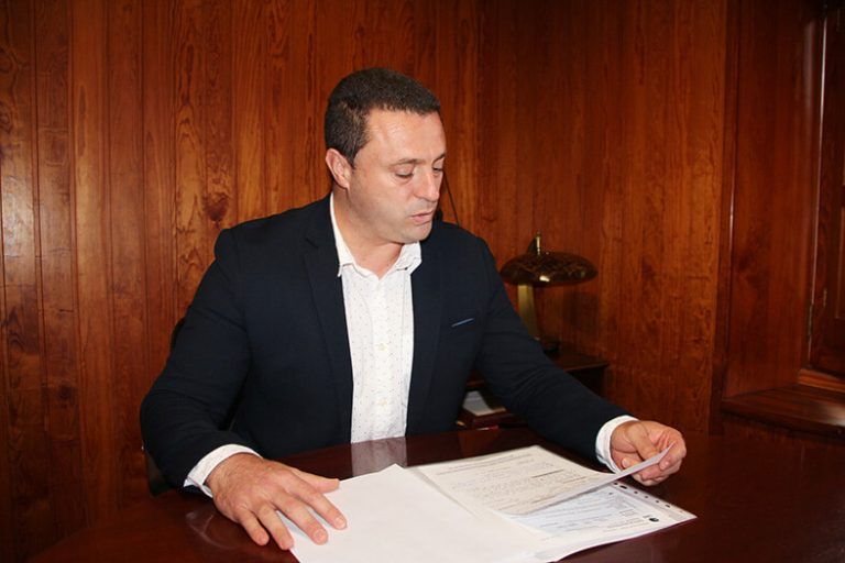 Noticias Yaiza | Yaiza solicita al TSJC la corrección de error material de la sentencia que anula el Plan General y el Gobierno de Canarias refuerza sus argumentos con un contundente escrito