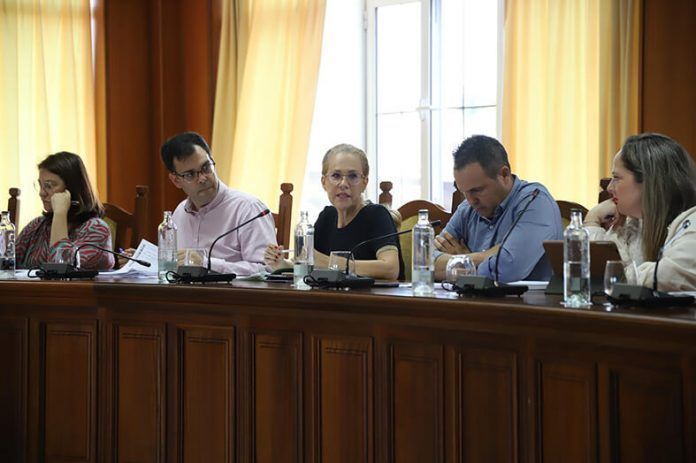 Noticias Lanzarote | El Cabildo destina 9.5 millones a la ejecución del Plan de cooperación municipal 2022