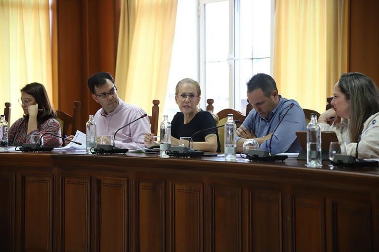 Noticias Lanzarote | El Cabildo destina 9.5 millones a la ejecución del Plan de cooperación municipal 2022