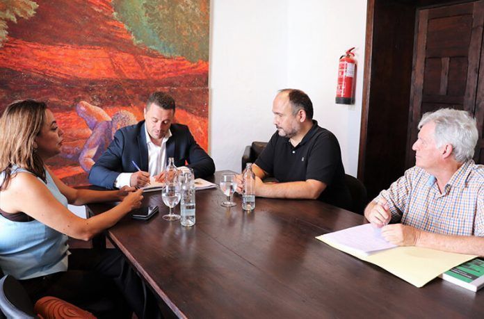 Noticias Yaiza | El Gobierno de Canarias confirma a Yaiza que también recurrirá ante el TS la sentencia que anula su Plan General
