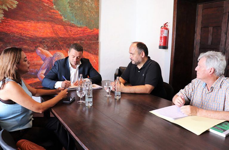 Noticias Yaiza | El Gobierno de Canarias confirma a Yaiza que también recurrirá ante el TS la sentencia que anula su Plan General