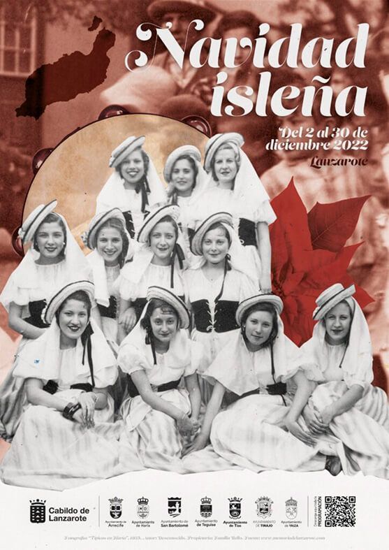 Navidad Isleña crece para llenar de cultura todos los rincones de Lanzarote