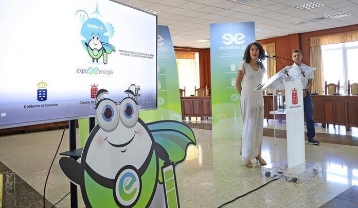 La tercera edición de Expoenergía muestra los últimos avances en renovables