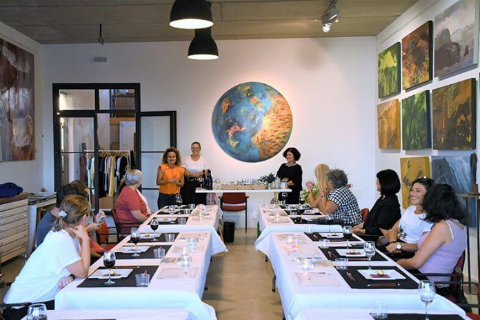 Noticias Yaiza | Malvasía, la semana del vino de Lanzarote, cierra su octava edición con gran éxito